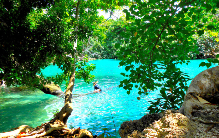 Vanuatu