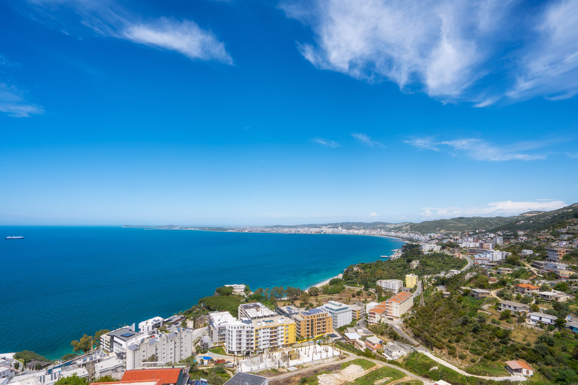 Vlora-Emigrating and living in Albania by GCI UNIT Worldwide
