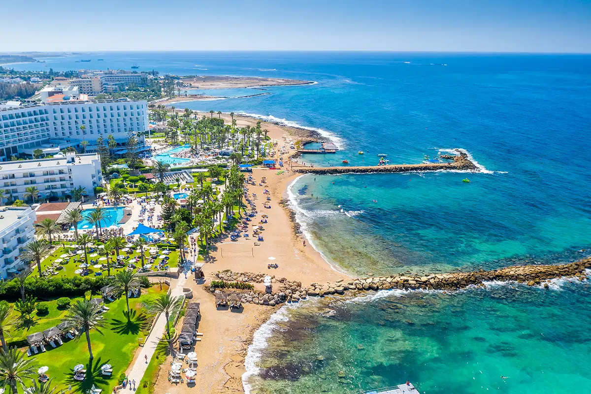 cyprus